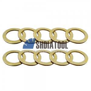 Brass Washer Injector Rings Copper Washer Carbon Steel Gasket Angle grinder inner for Diamond Circular Saw Blade